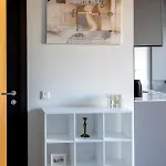 Apartament Center Deluxe