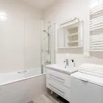 Apartament Center Deluxe