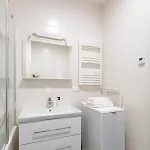 Apartament Center Deluxe