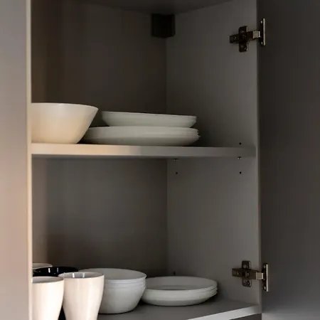 Center Deluxe * 维尔纽斯