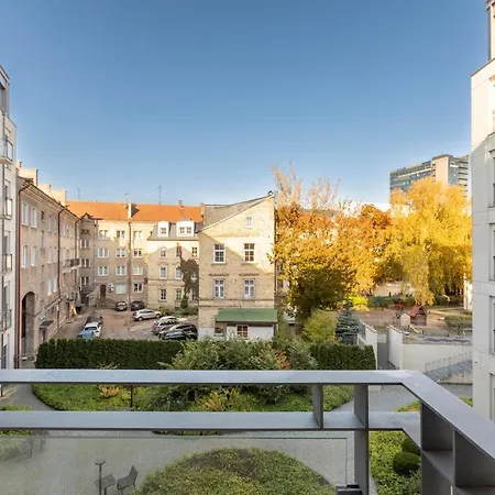 Center Deluxe * 维尔纽斯