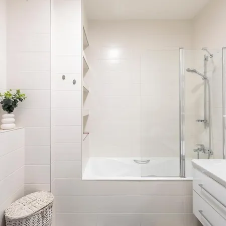 Center Deluxe * 维尔纽斯