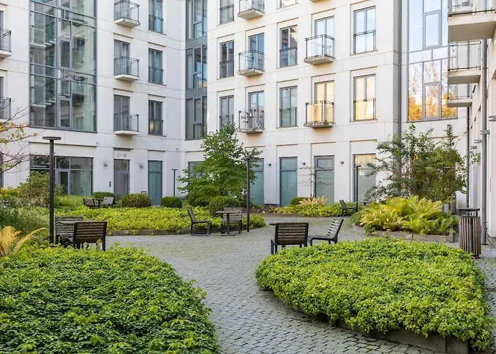 Butas Center Deluxe *