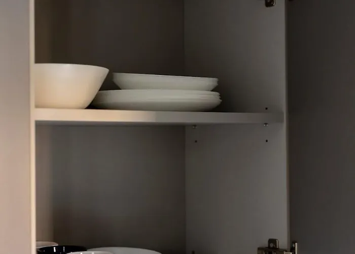 Center Deluxe * Βίλνιους