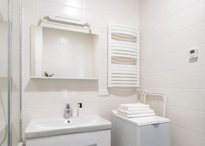 Διαμέρισμα Center Deluxe