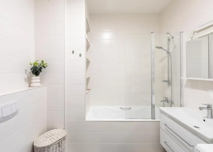 Center Deluxe * Vilnius