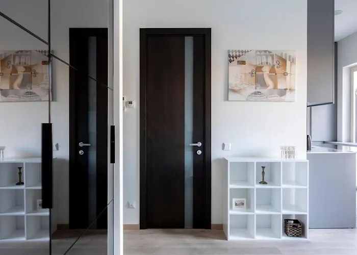 Center Deluxe Βίλνιους