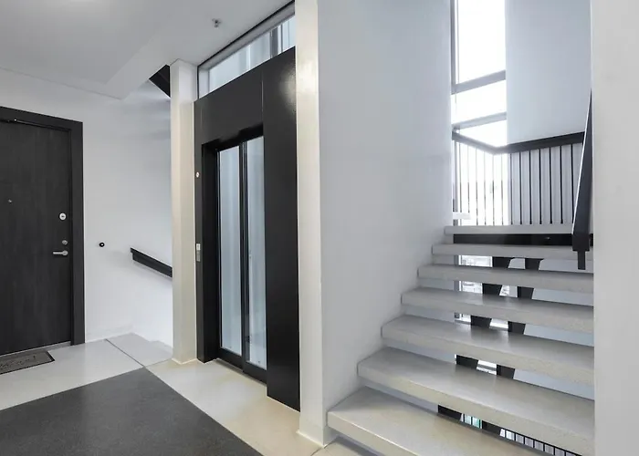 Center Deluxe ヴィリニュス