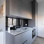 Center Deluxe Vilnius