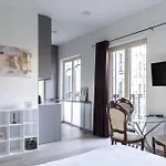 Center Deluxe Apartman