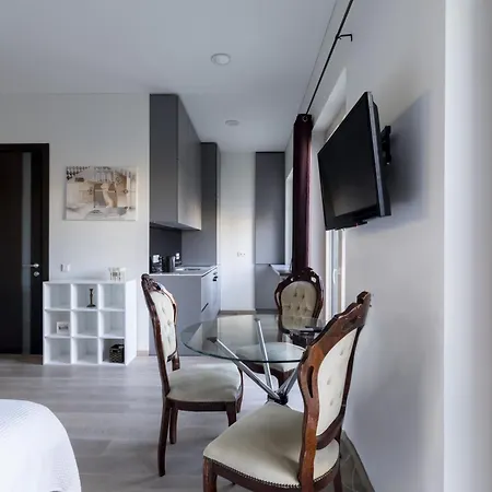 Center Deluxe Vilnius