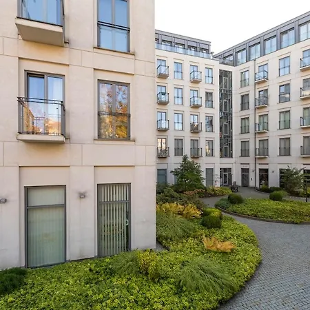 Lejlighed Center Deluxe